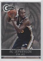 Al Jefferson #/1,849