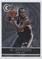 Al Jefferson #/1,849