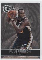 Al Jefferson #/1,849