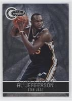 Al Jefferson #/1,849