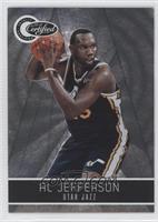 Al Jefferson #/1,849