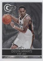 Devin Harris #/1,849