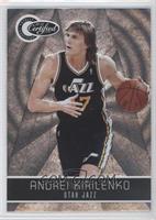 Andrei Kirilenko #/1,849