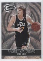 Andrei Kirilenko #/1,849