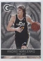 Andrei Kirilenko #/1,849