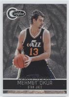 Mehmet Okur #/1,849