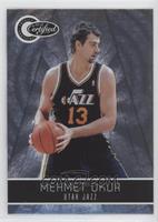 Mehmet Okur #/1,849