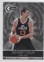 Mehmet Okur #/1,849