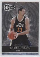 Mehmet Okur [EX to NM] #/1,849