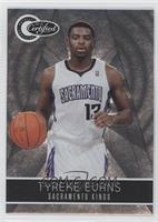 Tyreke Evans #/1,849