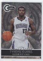 Tyreke Evans #/1,849