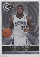 Tyreke Evans #/1,849