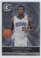 Tyreke Evans #/1,849