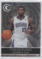 Tyreke Evans #/1,849