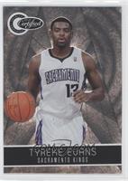 Tyreke Evans #/1,849