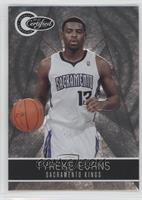 Tyreke Evans #/1,849