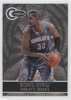 Boris Diaw #/1,849