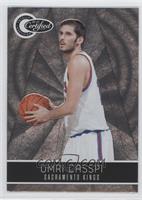 Omri Casspi #/1,849