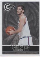 Omri Casspi #/1,849