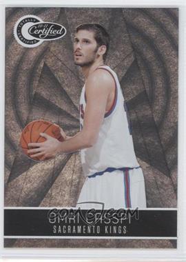 2010-11 Totally Certified - [Base] #60 - Omri Casspi /1849