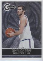 Omri Casspi [Noted] #/1,849