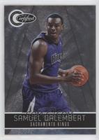 Samuel Dalembert #/1,849