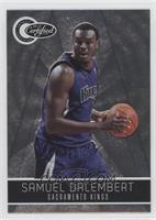 Samuel Dalembert #/1,849