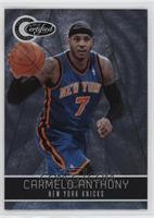 Carmelo Anthony #/1,849