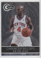 Chauncey Billups #/1,849