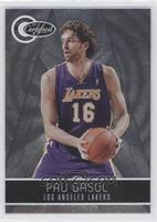 Pau Gasol #/1,849