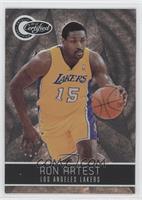 Ron Artest #/1,849