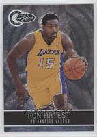 Ron Artest #/1,849