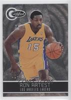 Ron Artest #/1,849