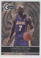 Lamar Odom #/1,849