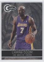 Lamar Odom #/1,849