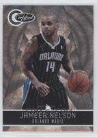 Jameer Nelson #/1,849