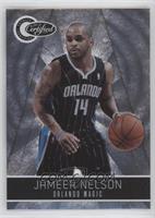 Jameer Nelson #/1,849