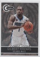 Gilbert Arenas #/1,849