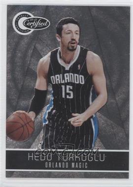 2010-11 Totally Certified - [Base] #79 - Hedo Turkoglu /1849