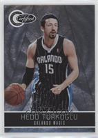 Hedo Turkoglu #/1,849