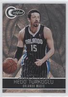 Hedo Turkoglu #/1,849