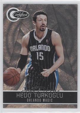 2010-11 Totally Certified - [Base] #79 - Hedo Turkoglu /1849