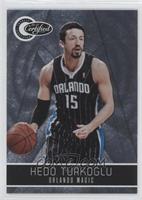 Hedo Turkoglu #/1,849