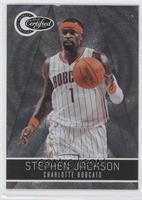 Stephen Jackson #/1,849