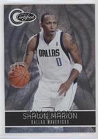 Shawn Marion #/1,849