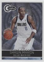 Shawn Marion [Noted] #/1,849