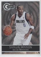 Shawn Marion #/1,849