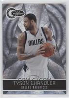 Tyson Chandler #/1,849