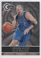 Jason Kidd #/1,849