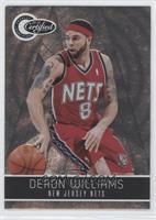 Deron Williams #/1,849